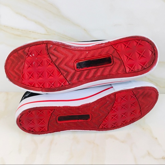 1D Autographed Canvas High Top Sneakers  9 - Picture 7 of 8